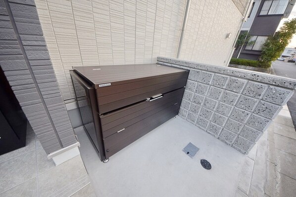 コンフォール セイワの物件内観写真